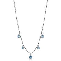 Collana Brosway Donna Desideri in Acciaio BEIN014 - BEIN014